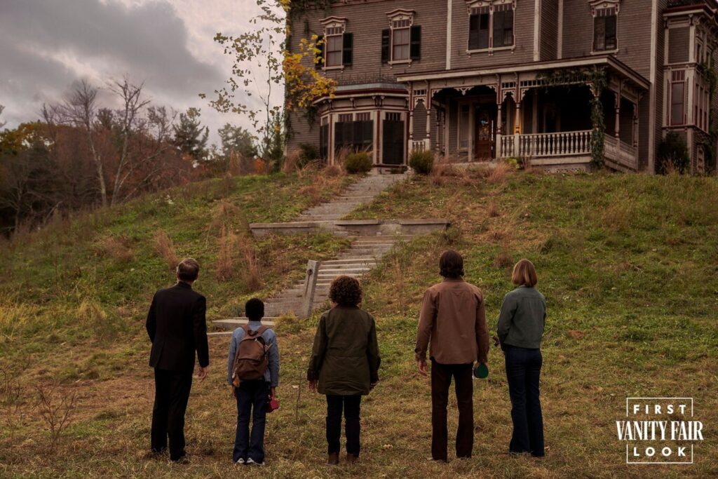 el misterio de salems lot, stephen king, pelicula