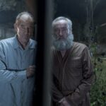 Protagonistas de pelicula Mi vecino Adolf