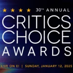 critics choice awards, 2025