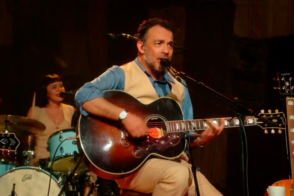 los bunkers, alvaro lopez, cancamusa