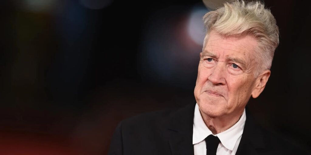 david lynch, peliculas de david lynch