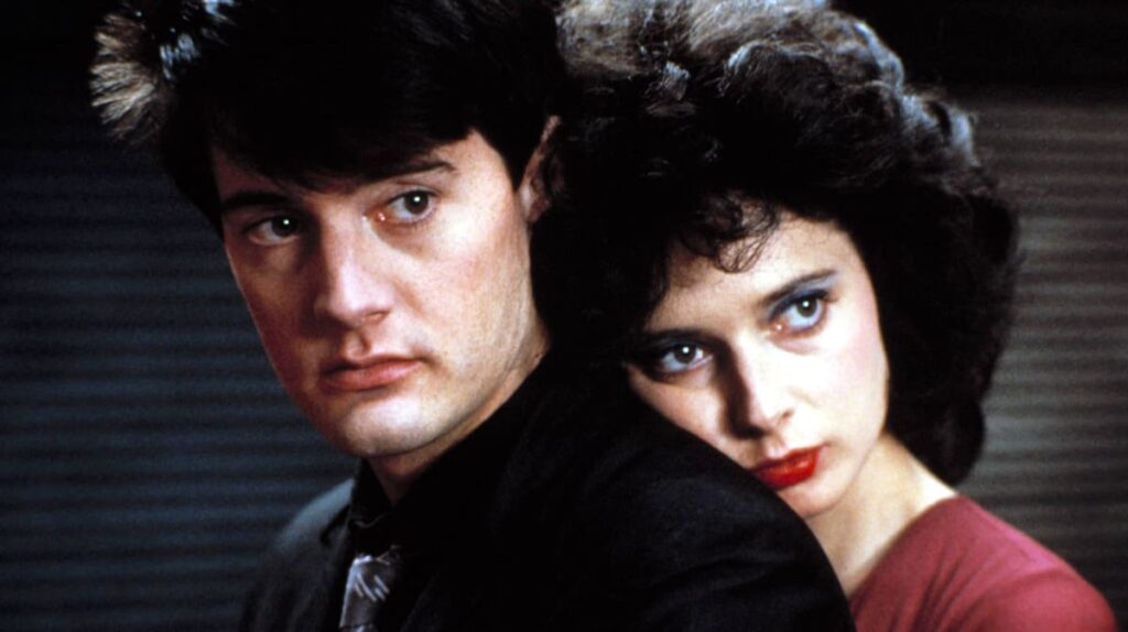 blue velvet