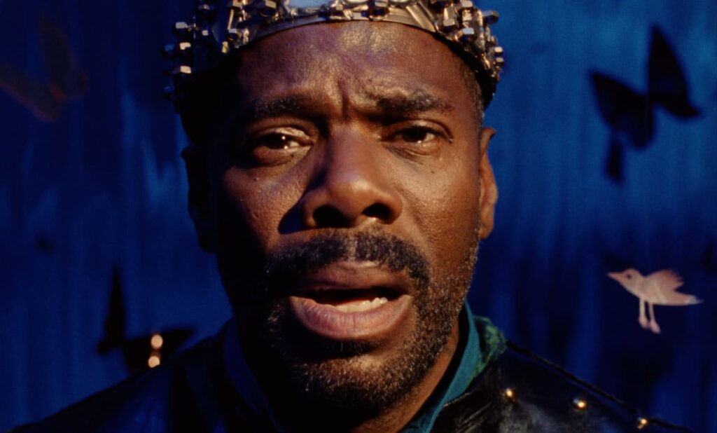 las vidas de sing sing, colman domingo