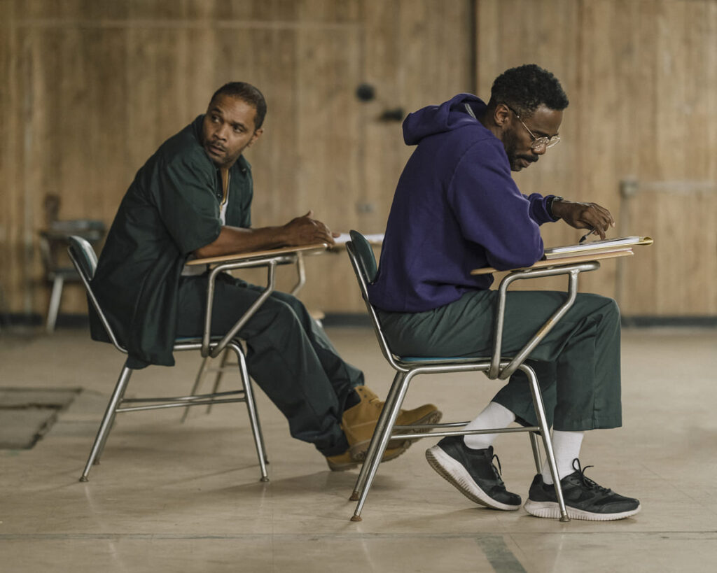 sing sing, colman domingo