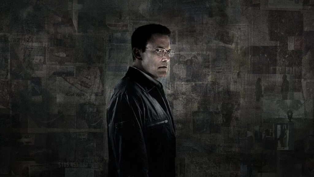 el contador, ben affleck