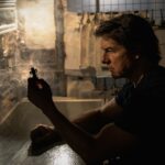 mision imposible, la sentencia final, tom cruise