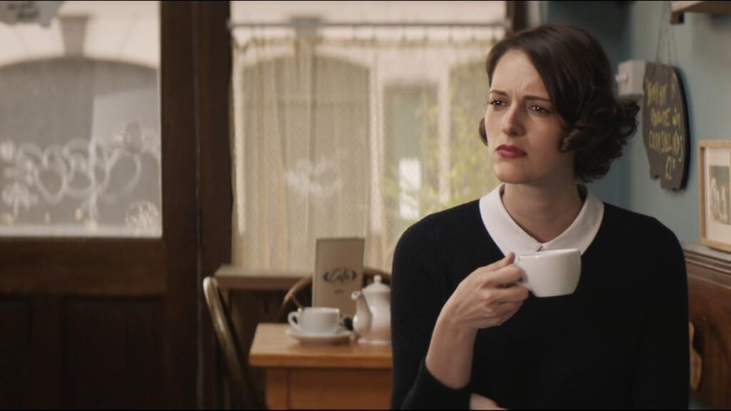 Fleabag es una de las mejores series para ver en tus 20 años