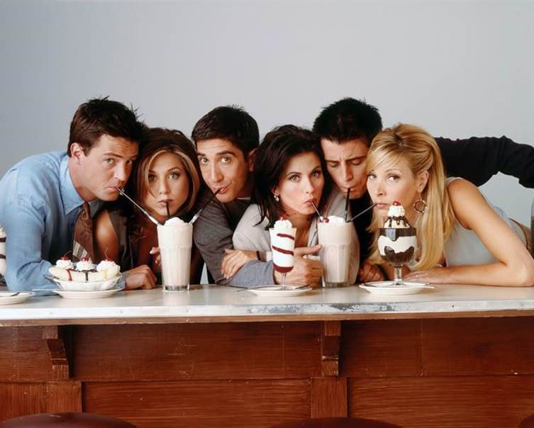 Friends