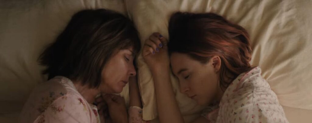 peliculas dia de la madre, cine, lady bird