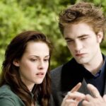 Kristen Stewart y Robert Pattinson
