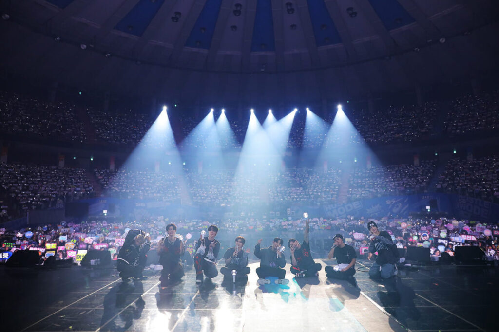 ateez, concierto, pelicula