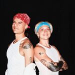Ca7riel y Paco Amoroso