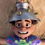 Elio Pixar