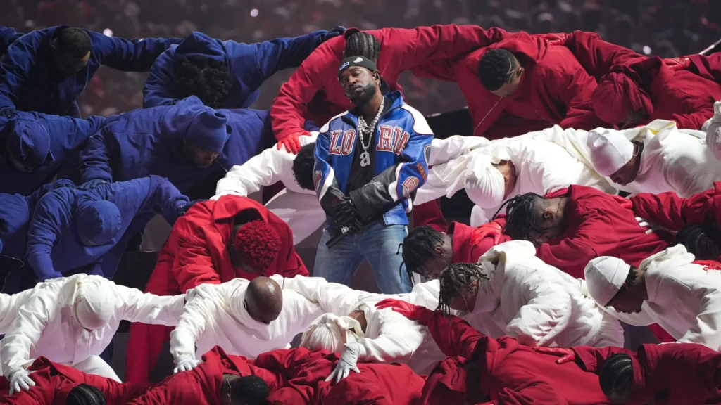 kendrick lamar, conciertos, chile 2025