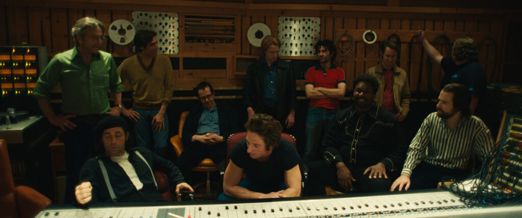 bruce springsteen, jeremy allen white, biopic, pelicula