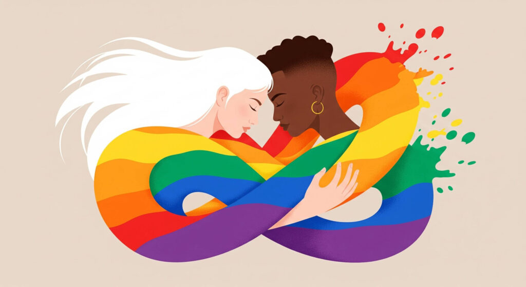 Libros LGBT juveniles