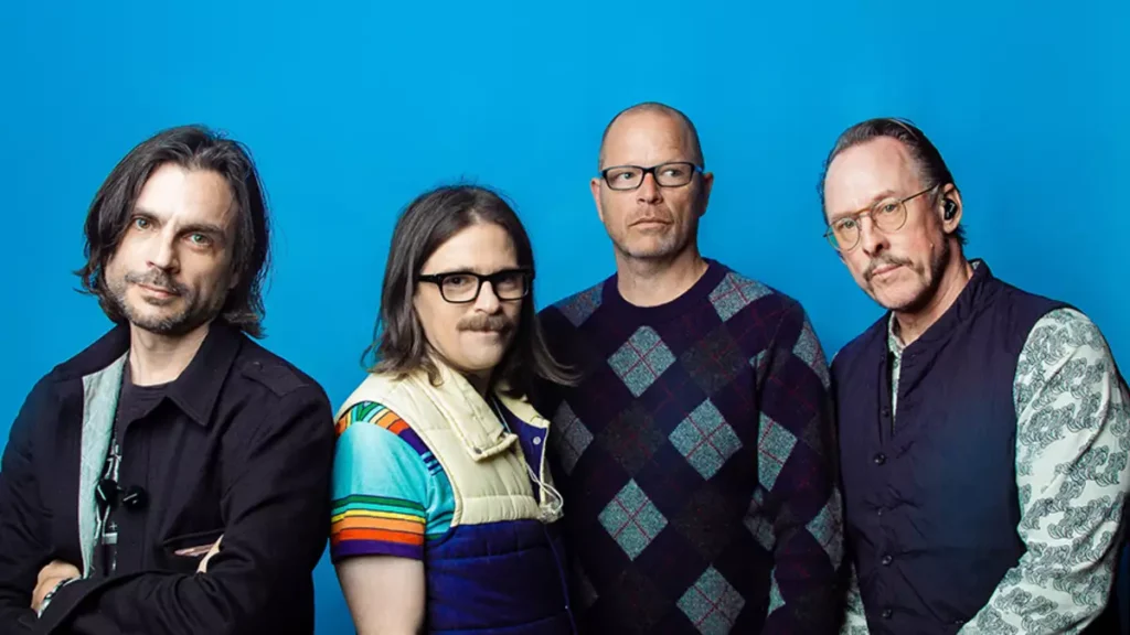 weezer, primavera fauna chile 2025