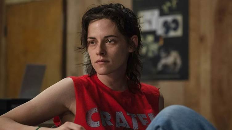 Kristen Stewart