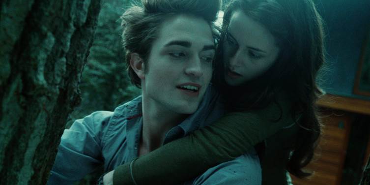 Crepusculo