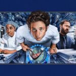 Póster promocional de The Bear Temporada 4