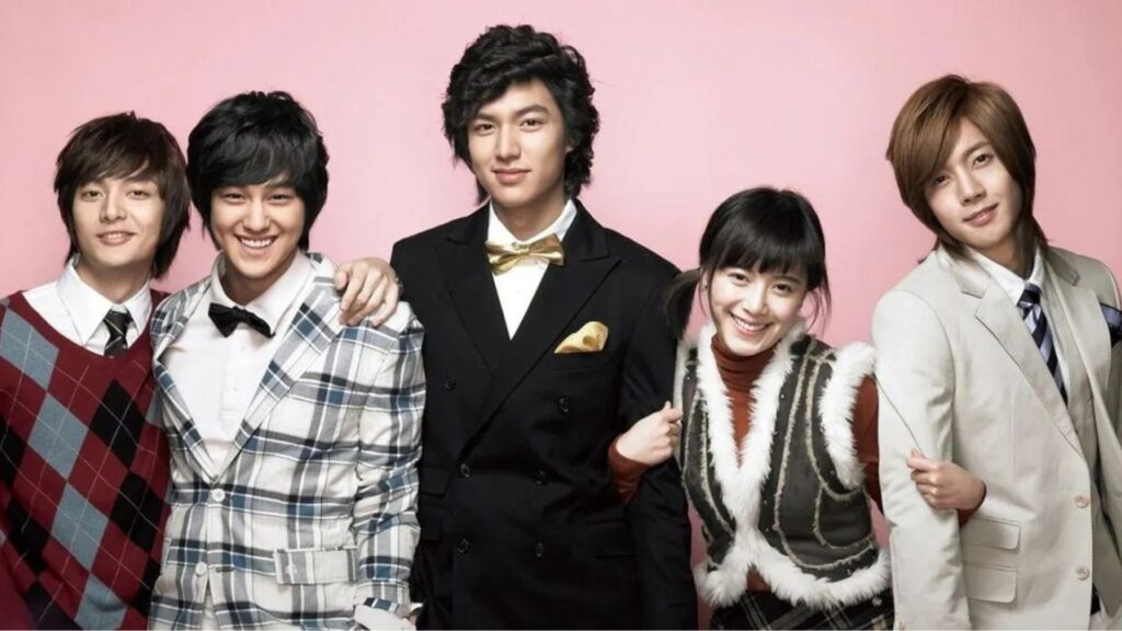 kdrama