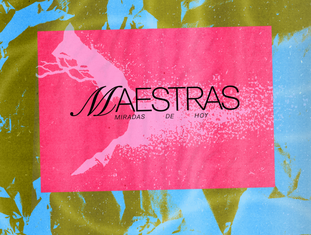Ciclo de cine Maestras Sala K