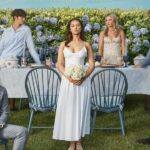 Póster de The Summer I Turned Pretty T3