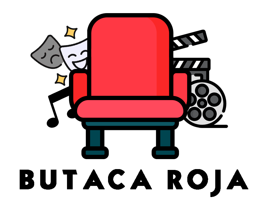 Logo Butaca Roja