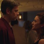 Fotograma del cortometraje "Trascender", dirigido por Vicente Bustos Silva.