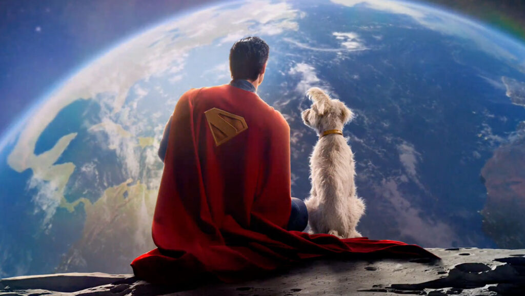 «Superman»: El retorno de la esperanza