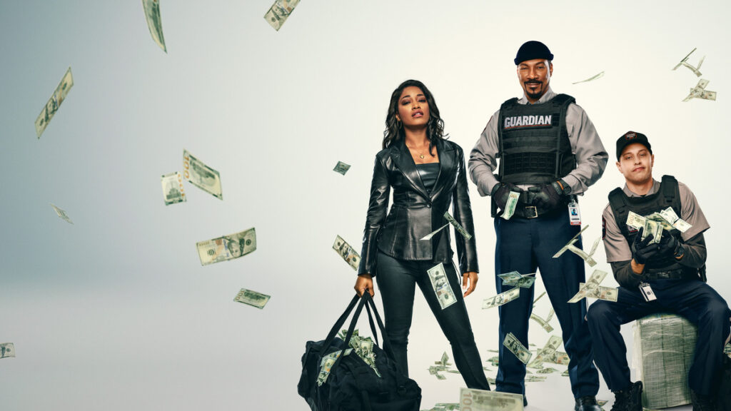 el ultimo encargo, estrenos prime video agosto, amazon originals
