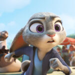 zootopia 2, trailer