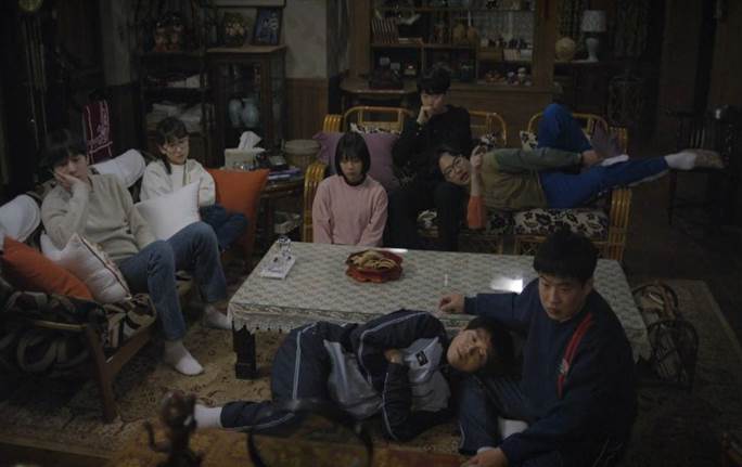 Reply 1988