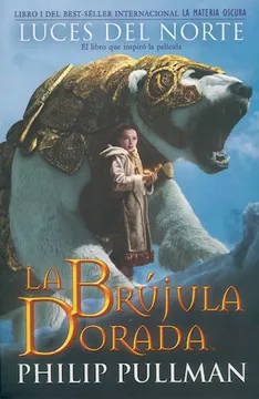 luces del norte mejores libros de fantasia