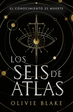 los seis de atlas 