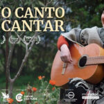 "Yo no canto por cantar" Documental