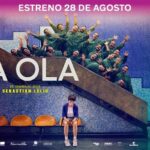 La ola de Sebastián Lelio
