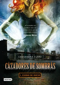 cazadores de sombras eragon mejores libros de fantasia