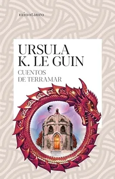 cuentos de terramar mejores libros de fantasia