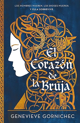 el corazon de bruja 
