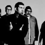 Deftones nuevo album