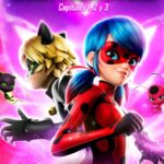 "Miraculous: Las Aventuras de Ladybug y Cat Noir"