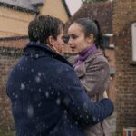mi año en oxford, netflix, sofia carson