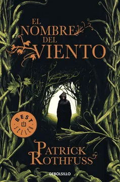 el nombre del viento mejores libros de fantasia
