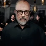 Álex de la Iglesia, director destacado de SANFIC 2025.