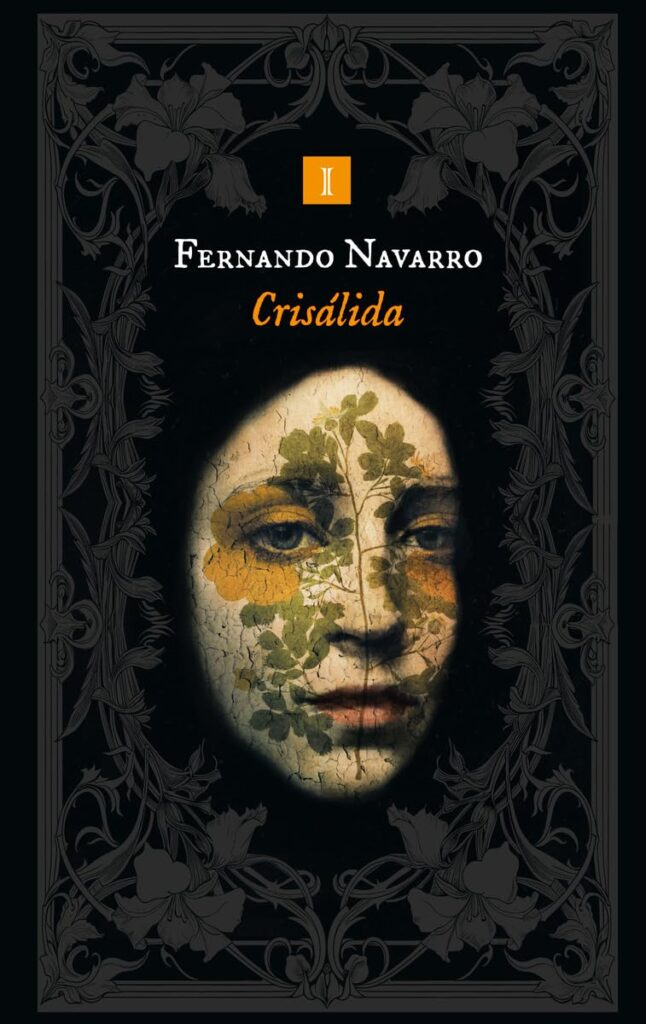Crisalida libro