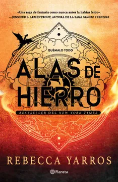 alas de hierro 