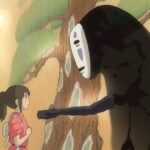 El viaje de Chihiro