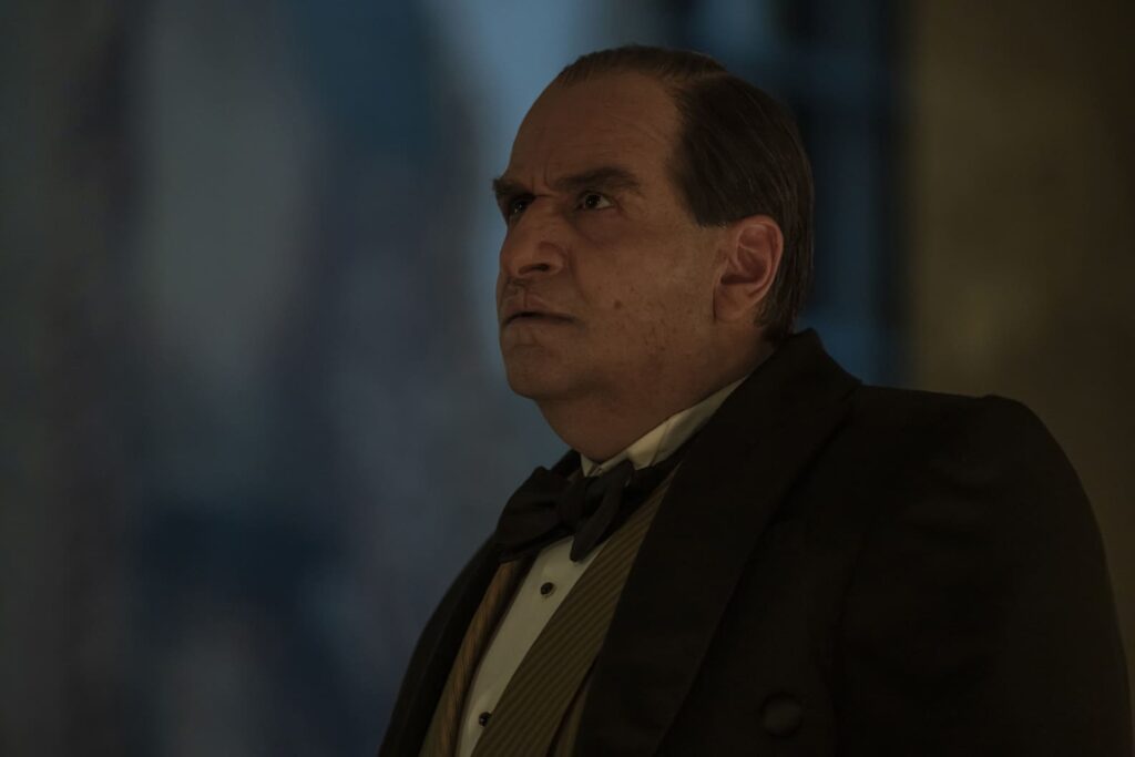 The penguin 2