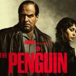 The Penguin destacada